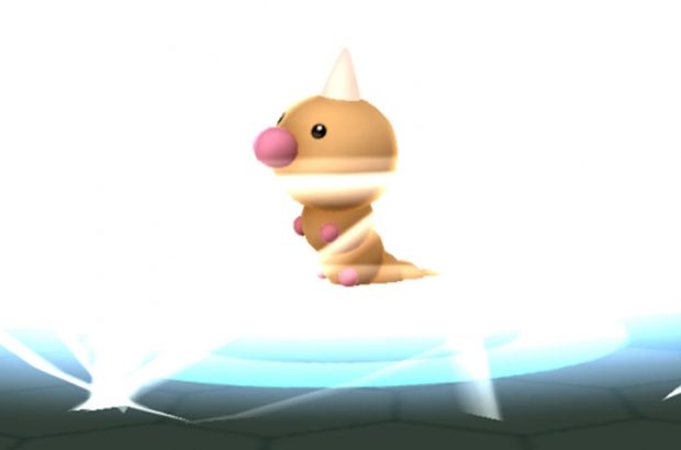 pokemon-go-weedle-evolutie