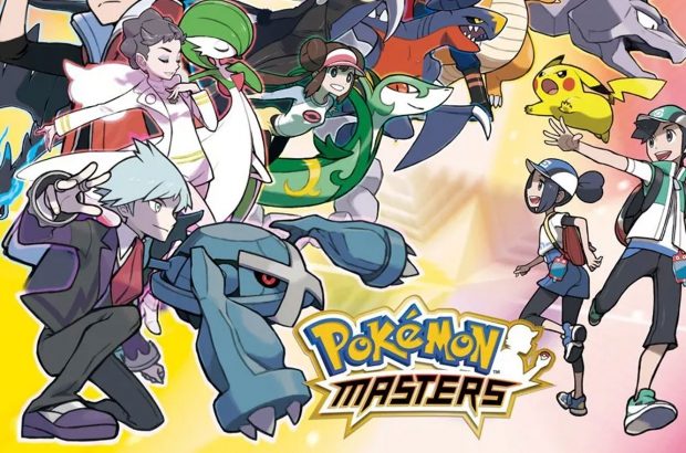 pokemon-masters