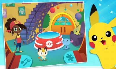 pokemon-playhouse