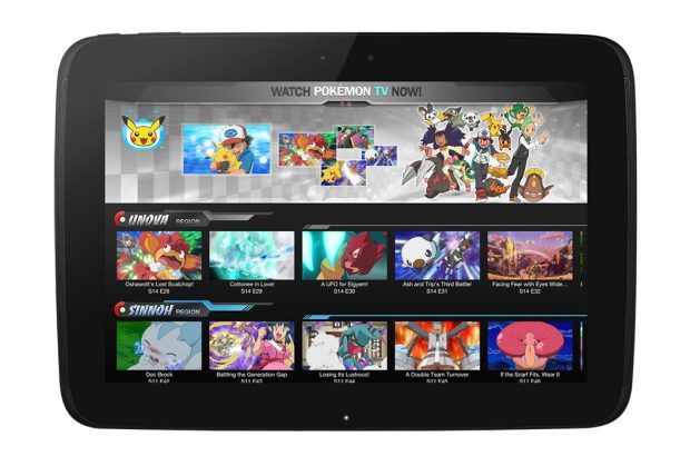pokemon-tv-android