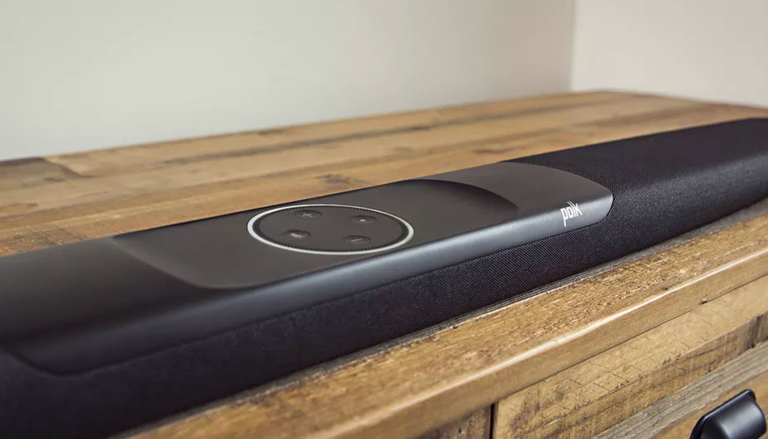 polk audio command sound bar