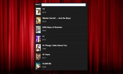 popcorn-in-your-browser