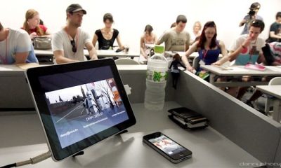 presenteren-ipad
