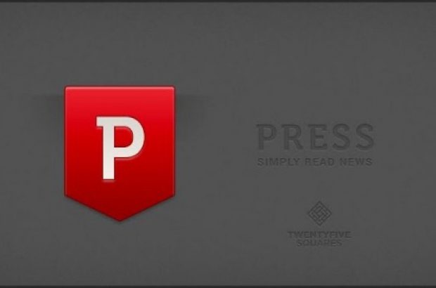 press