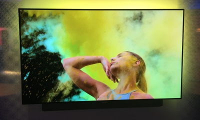 preview Philips 65POS9602-5