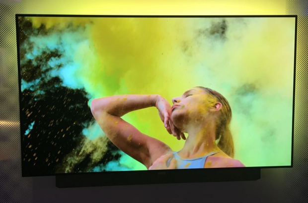 preview Philips 65POS9602-5