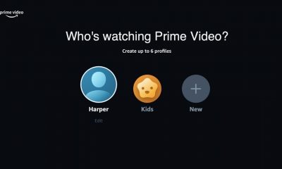 Amazon Prime Video