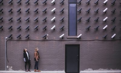 privacy camera smarthome veilig