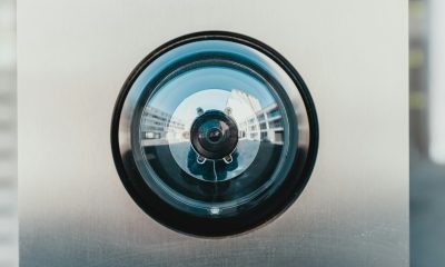 privacy camera veiligheid
