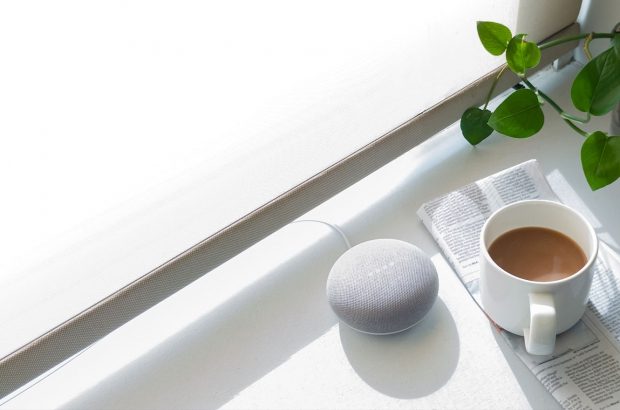 privacy-smart-speaker