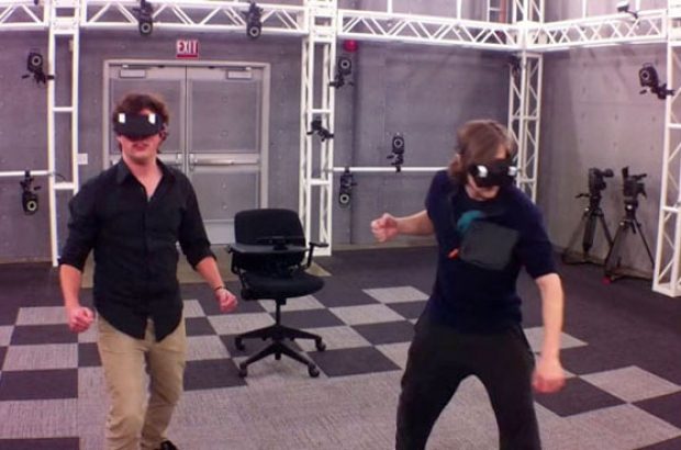project-holodeck