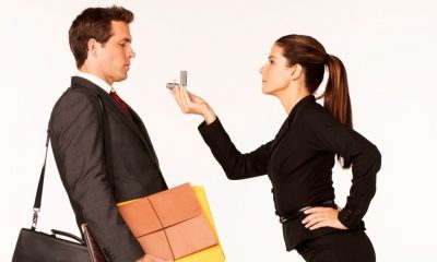 The Proposal