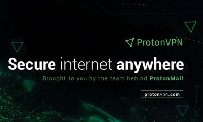 protonvpn-ios