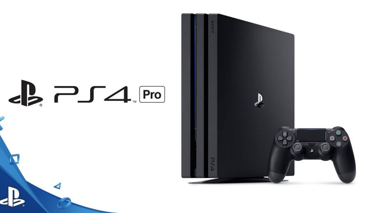 Zo Sony ervoor dat de PS4 Pro ook 'gewone' PS4-spellen afspeelt | FWD