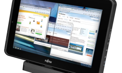 q550-Fujitsu