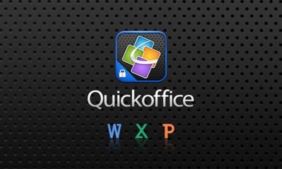 quickoffice