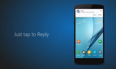 quickreply-android