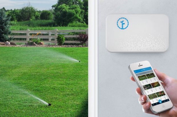 rachio-sprinkler