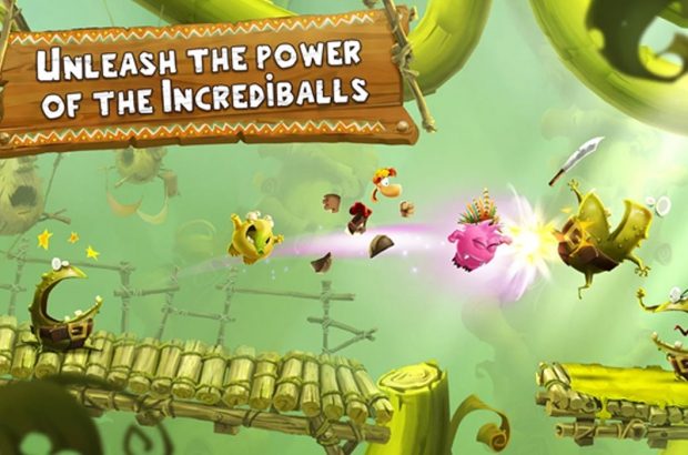 rayman-adventures