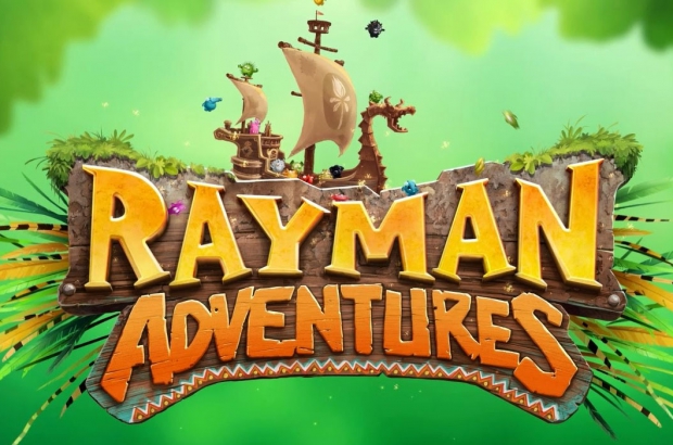 rayman-adventures