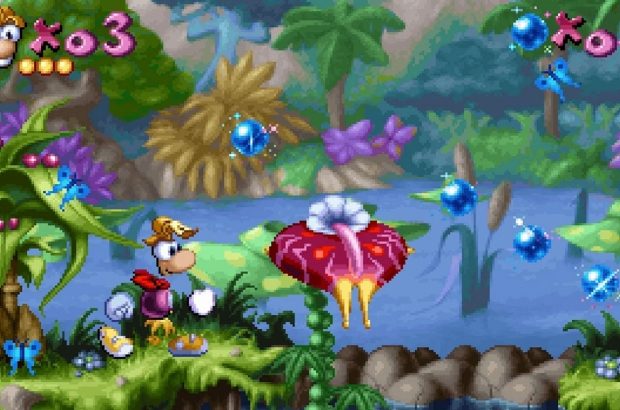 rayman-original