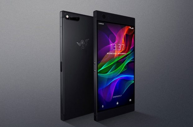 razer-phone