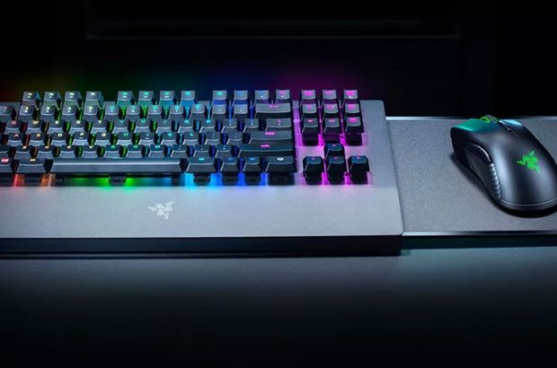 scheidsrechter af hebben Waterig Razer kondigt toetsenbord en muis officieel aan voor Xbox One | FWD