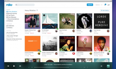 rdio