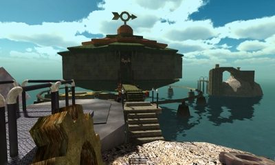 realMyst-android