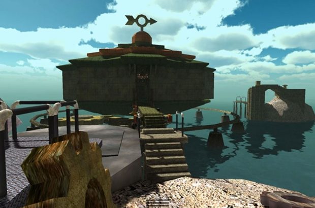 realMyst-android
