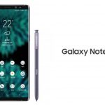 render Galaxy Note 9