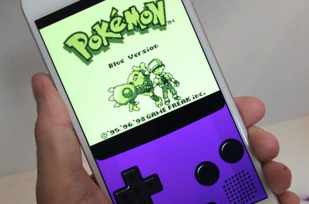 retrospellen