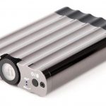 review iFI Audio xDSD 2