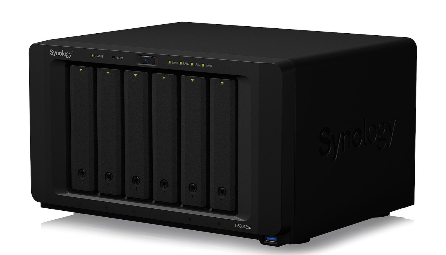 Review Synology Video Station kijk films en stream tv FWD