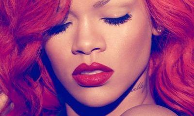 rihanna-spotify