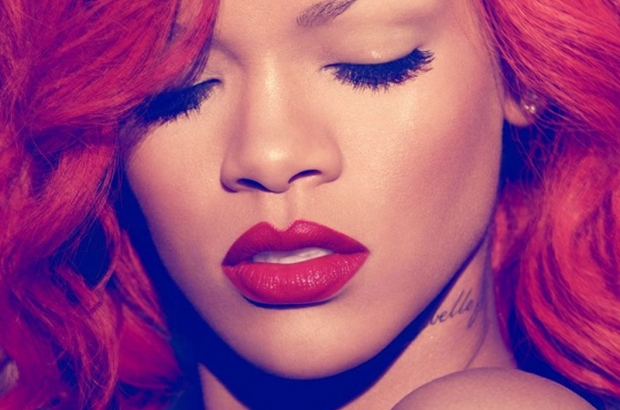 rihanna-spotify