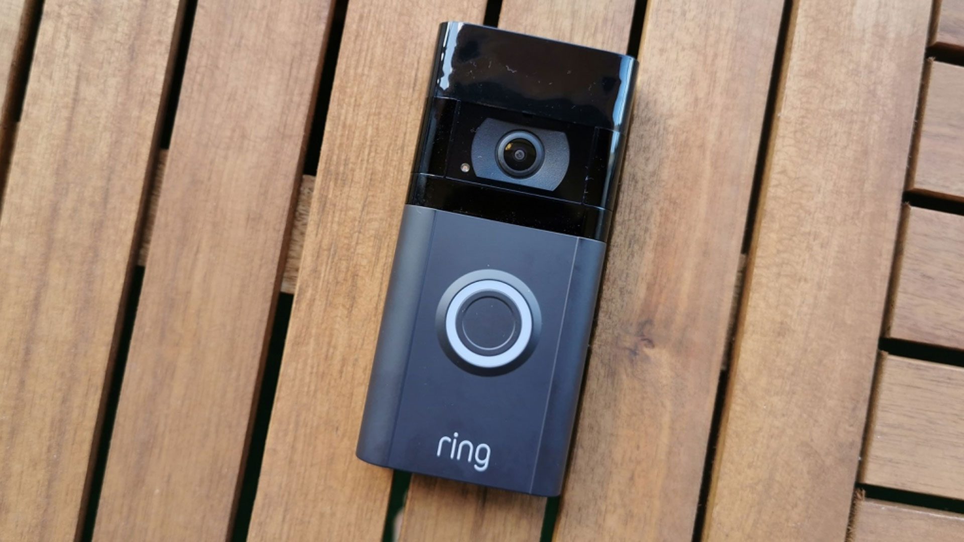 Review: Ring Video Doorbell 3 prima met nieuwe functies |
