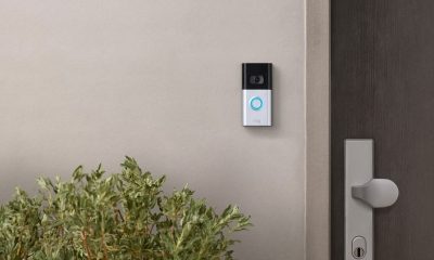 Ring Video Doorbell 4