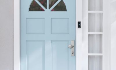 Ring Video Doorbell Wired