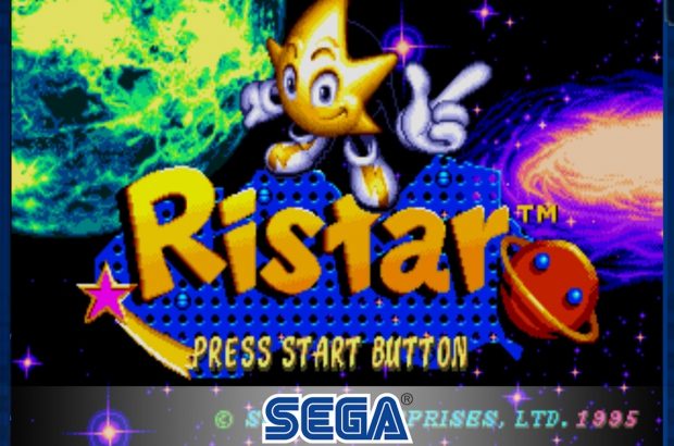 ristar-sega-forever