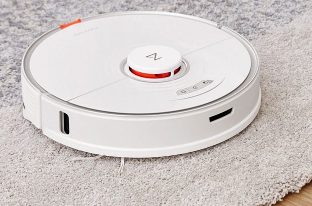 Xiaomi Roborock S7