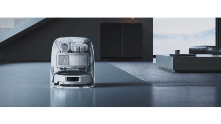 DJI brengt hun eerste robotstofzuigers op de markt