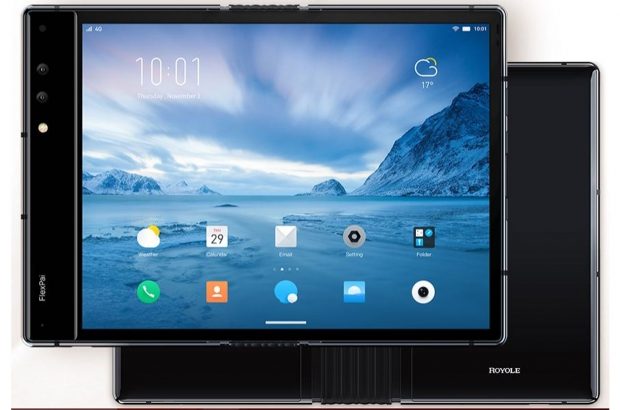 royole-flexpai-opvouwbaar