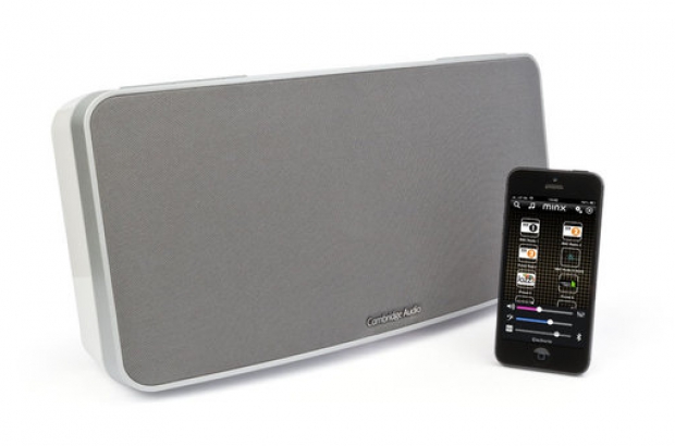 Cambrdige Audio Minx Air