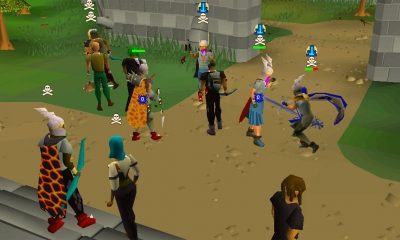 runescape-old-school