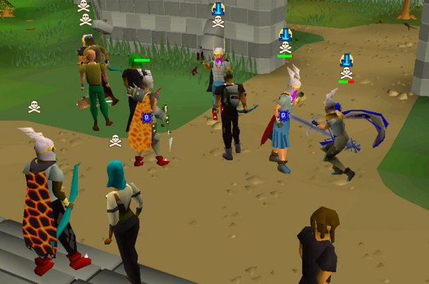 runescape-old-school