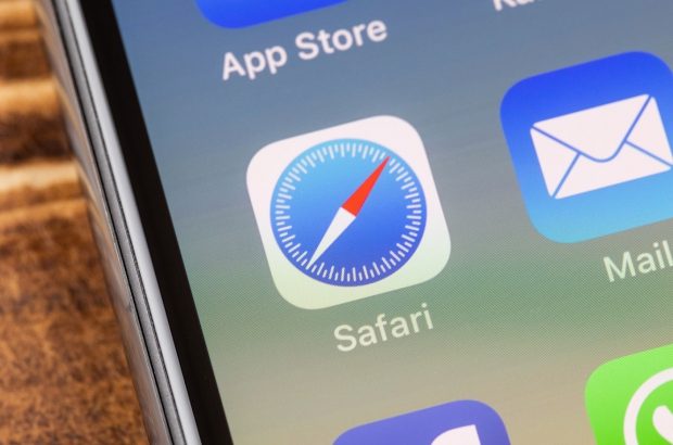 safari-ios