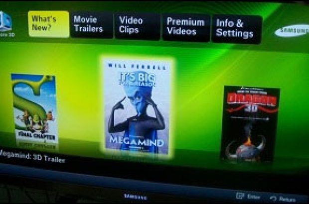 samsung-3d-app