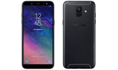Samsung Galaxy A6