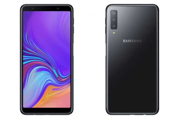 samsung-galaxy-a7-zwart